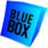 BlueBox Solutions logo, BlueBox Solutions contact details