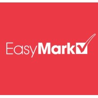 EasyMark logo, EasyMark contact details