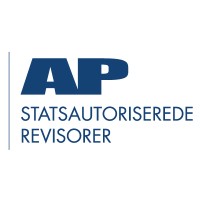 AP Statsautoriserede Revisorer logo, AP Statsautoriserede Revisorer contact details