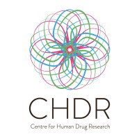 Centre for Human Drug Research logo, Centre for Human Drug Research contact details