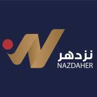 Nazdaher logo, Nazdaher contact details