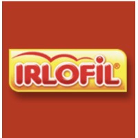 Irlofil logo, Irlofil contact details