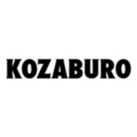 KOZABURO logo, KOZABURO contact details