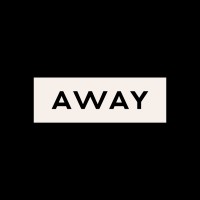 Away logo, Away contact details