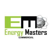 Energy Masters Commercial LLC logo, Energy Masters Commercial LLC contact details