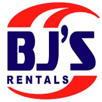 BJs Equipment Rentals logo, BJs Equipment Rentals contact details