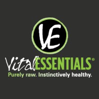 Vital Essentials logo, Vital Essentials contact details