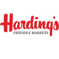 Hardings Friendly Markets logo, Hardings Friendly Markets contact details