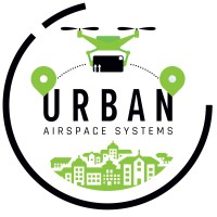 Urban Airspace Systems Ltd logo, Urban Airspace Systems Ltd contact details