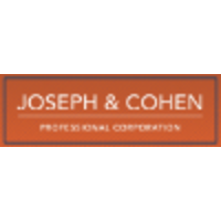 Joseph & Cohen logo, Joseph & Cohen contact details