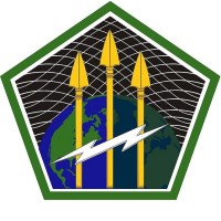 U.S. Army Cyber Command logo, U.S. Army Cyber Command contact details