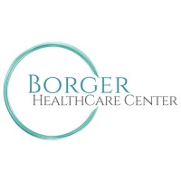 Borger Healthcare Center logo, Borger Healthcare Center contact details