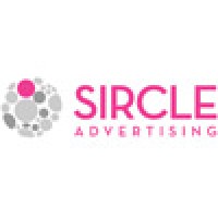 Sircle Advertising logo, Sircle Advertising contact details