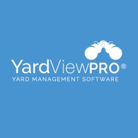 YardView logo, YardView contact details