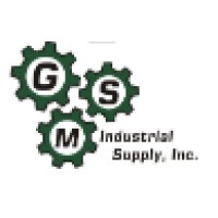 GMS Industrial Supply logo, GMS Industrial Supply contact details