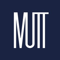 MUTT agency logo, MUTT agency contact details