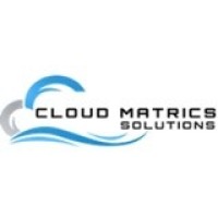 Cloud Matrics Solutions logo, Cloud Matrics Solutions contact details