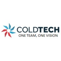 ColdTech Refrigeration logo, ColdTech Refrigeration contact details