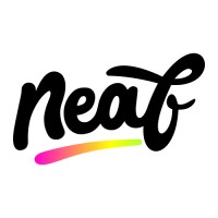 Neaf logo, Neaf contact details