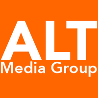 Alt Media Group logo, Alt Media Group contact details