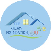 The Glory Foundation logo, The Glory Foundation contact details