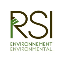 RSI Environnement logo, RSI Environnement contact details