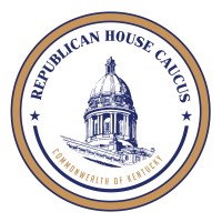 Kentucky House GOP logo, Kentucky House GOP contact details