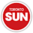 Toronto Sun logo, Toronto Sun contact details