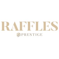 Prestige Raffles logo, Prestige Raffles contact details