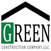 Green Construction Co., LLC. logo, Green Construction Co., LLC. contact details