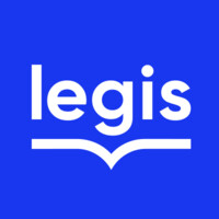 LEGIS logo, LEGIS contact details