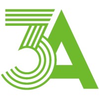 3A Flooring logo, 3A Flooring contact details