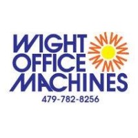 Wight Office Machines Inc. logo, Wight Office Machines Inc. contact details