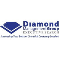 Diamond Management Group, Ltd. logo, Diamond Management Group, Ltd. contact details