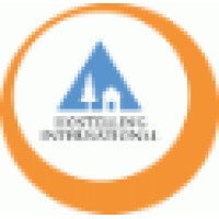 Hostelling International Chicago logo, Hostelling International Chicago contact details