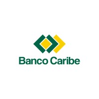 BANCO CARIBE logo, BANCO CARIBE contact details