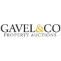 Gavel & Co Auctioneers logo, Gavel & Co Auctioneers contact details