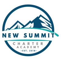 New Summit Charter Academy logo, New Summit Charter Academy contact details