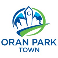 Oran Park Town logo, Oran Park Town contact details