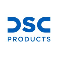 dsc products inc logo, dsc products inc contact details