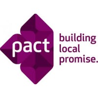 Pact West Africa logo, Pact West Africa contact details