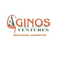 Ginos Ventures Limited logo, Ginos Ventures Limited contact details