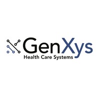 GenXys Health Care Systems logo, GenXys Health Care Systems contact details