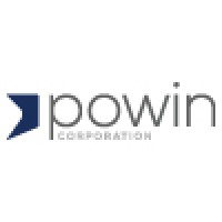 Powin Energy logo, Powin Energy contact details