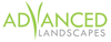 Advanced Landscapes logo, Advanced Landscapes contact details