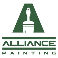 Alliance Painting logo, Alliance Painting contact details