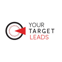 Your Target Leads logo, Your Target Leads contact details