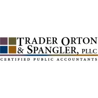 Trader, Roberts & Spangler, PLLC logo, Trader, Roberts & Spangler, PLLC contact details