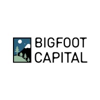 Bigfoot Capital logo, Bigfoot Capital contact details