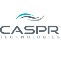 CASPR: Continuous Air & Surface Pathogen Reduction Technology logo, CASPR: Continuous Air & Surface Pathogen Reduction Technology contact details